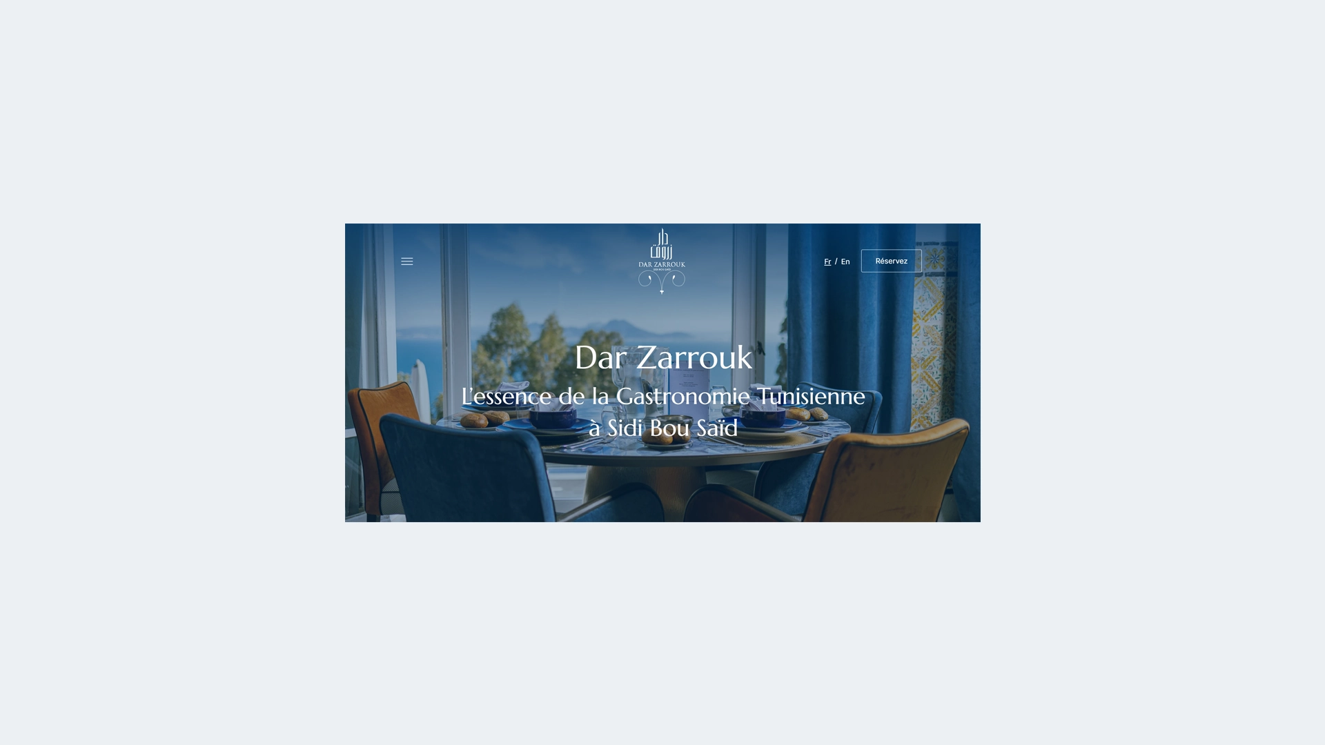 Dar Zarrouk