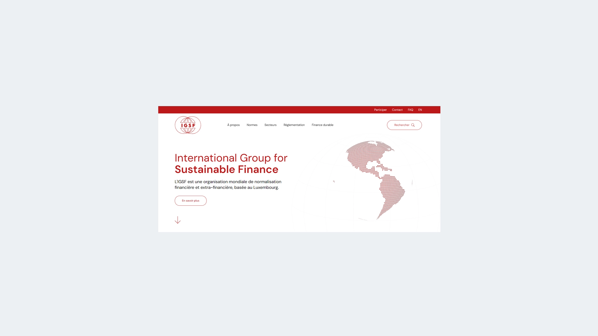 IGSF